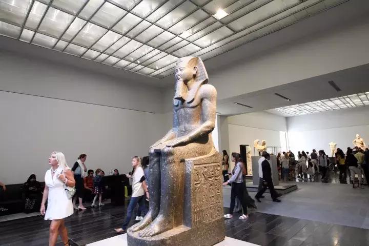 阿布扎比卢浮宫现场买票么,阿布扎比卢浮宫总结