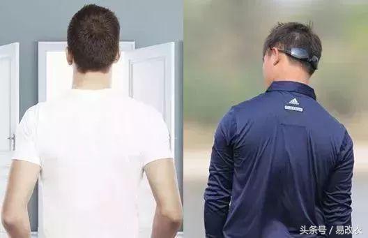 165cm的人穿西服凭什么能秒杀185cm的胡歌？