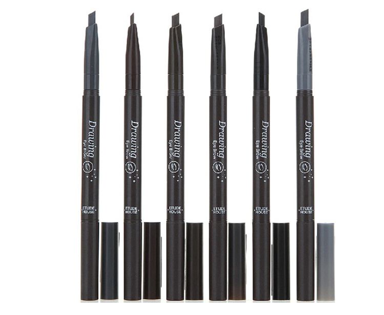 1000元搞定全套化妆,100元搞定全套彩妆清单