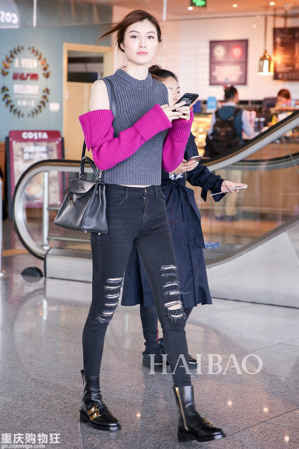 任泉李冰冰最佳搭配,任泉李冰冰红毯