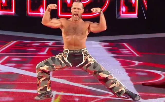 wwe受伤最严重的事件,wwe最最残忍的十大事件