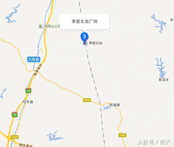 中国五大将军县,全国将军县前十名县