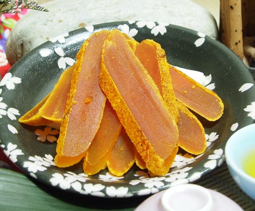 台湾的丰富特产有哪些,台湾最好吃的东西