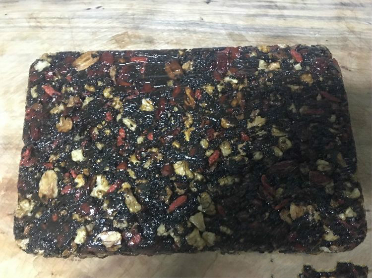 自己熬制阿胶糕教程,教熬制阿胶糕技术