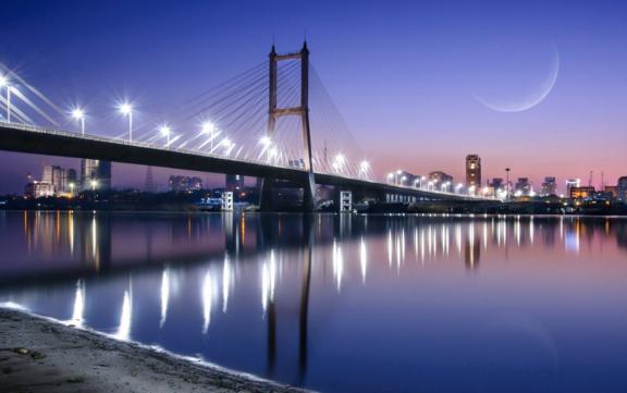 安徽十大县人口排行,安徽各市人口2023总人口数多少