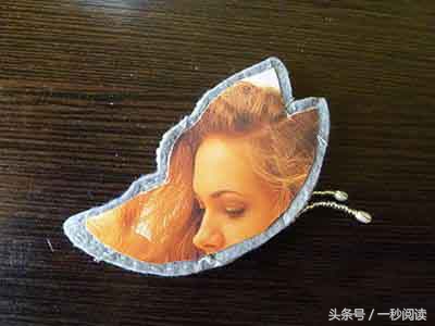 淡水珍珠串珠蝴蝶,羽毛串珠珍珠胸针