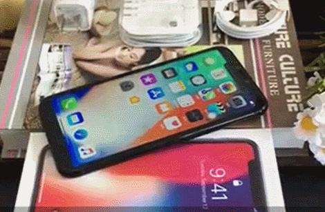 300元在闲鱼买iphonex,在闲鱼买了1000多元的iphone