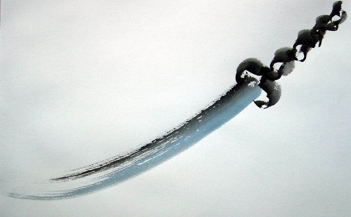 日本国宝级国画,我最喜欢的传统文化国画