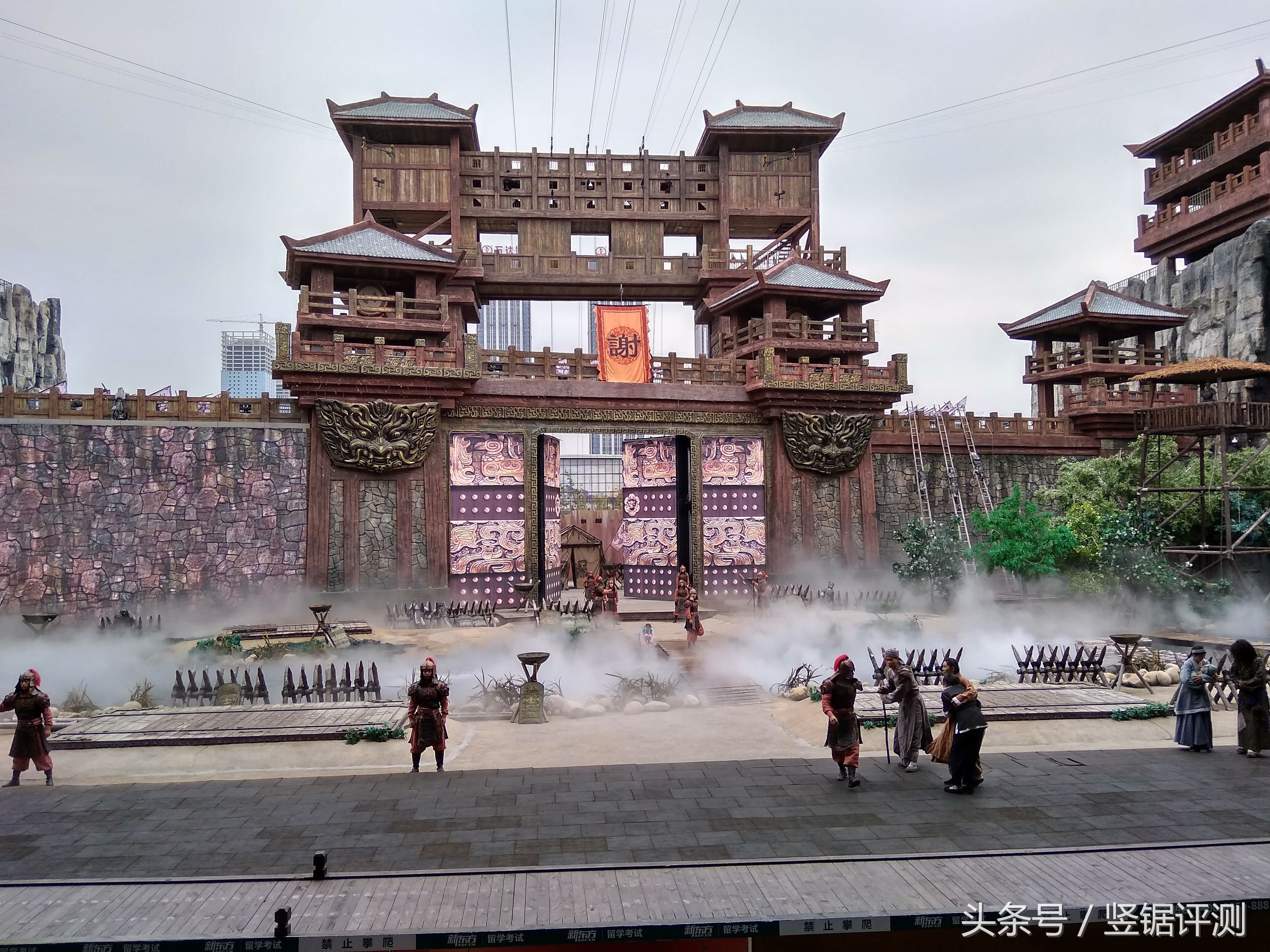 红米手机5a拍照方法,谁说百元机拍不了好照片