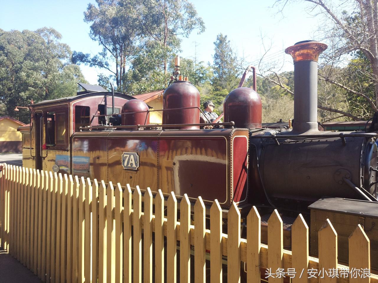 墨尔本四天三晚怎样玩,慢游全世界墨尔本