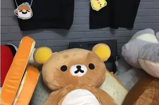 最好抓的娃娃机在哪儿,北京最大抓娃娃的地点