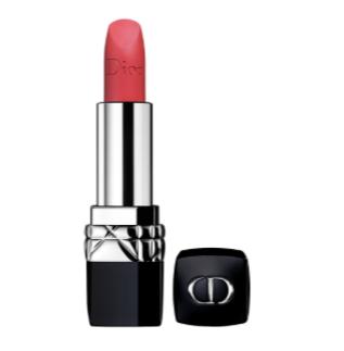 不能错过的口红色号,干玫瑰色口红推荐