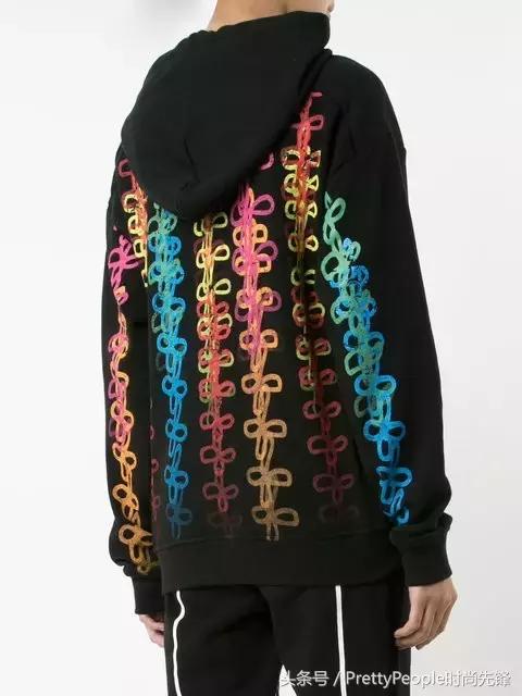 杨幂oversize卫衣,杨幂oversize卫衣搭配