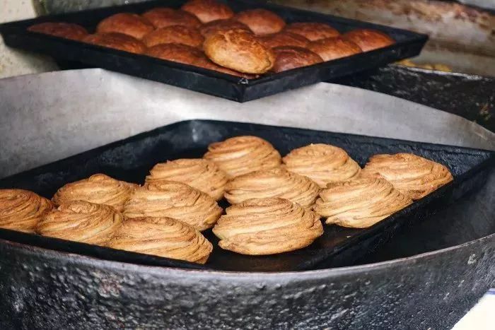 老北京早餐这才叫地道,北京老味道早餐