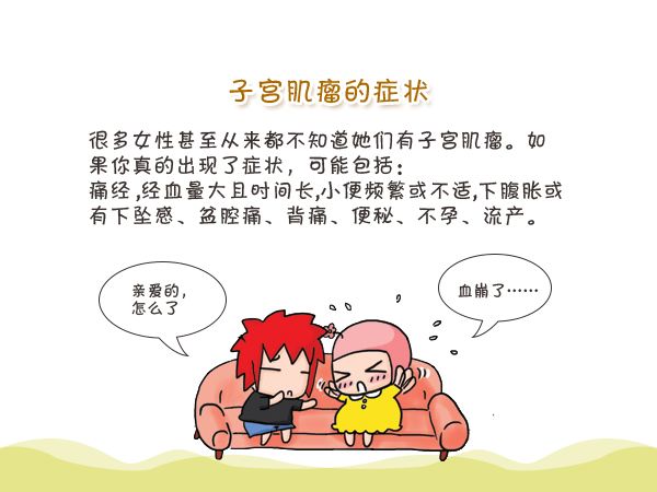 子宫肌瘤多大必须手术切除,子宫肌瘤会变癌吗