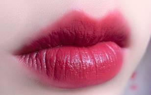 不能错过的口红色号,干玫瑰色口红推荐