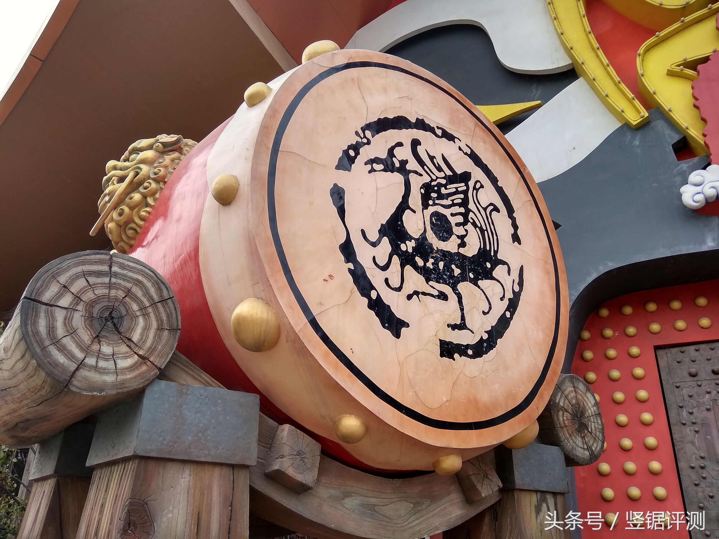 红米手机5a拍照方法,谁说百元机拍不了好照片