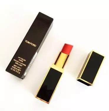 斩男口红套装礼盒,推荐口红和唇釉学生党