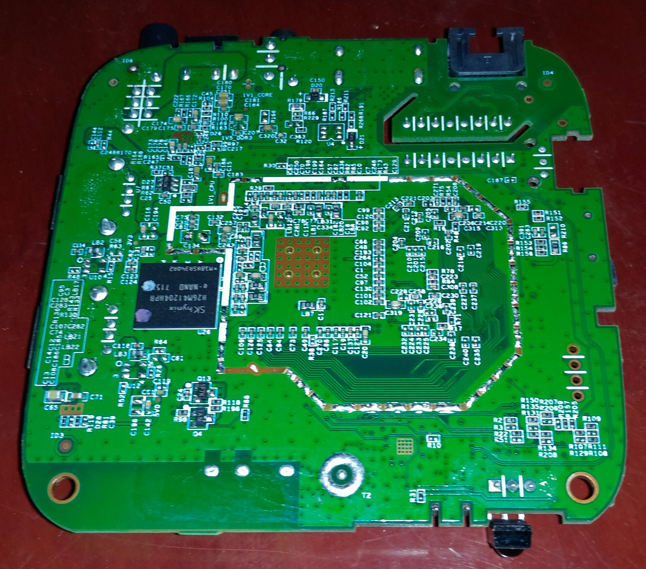 电信定制版的华为悦盒,电信华为悦盒安装软件