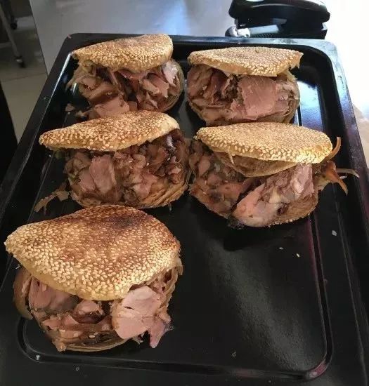 老北京早餐这才叫地道,北京老味道早餐