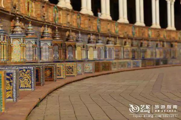 宋宋夫妇低调蜜月西班牙话说这里玩什么