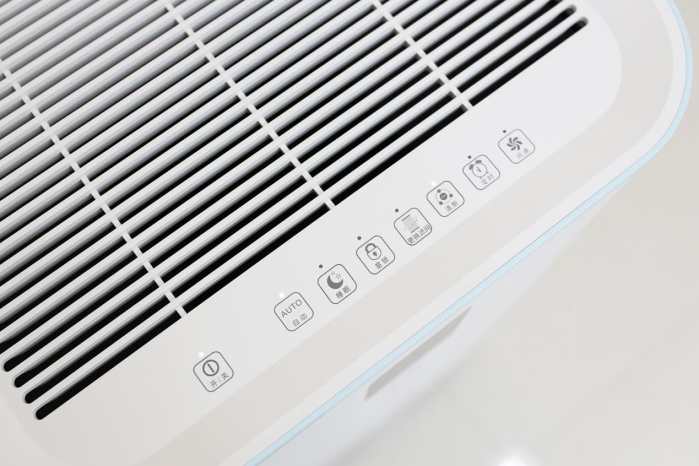 airx净化器和小米净化器对比,飞利浦小巨风和小米净化器对比