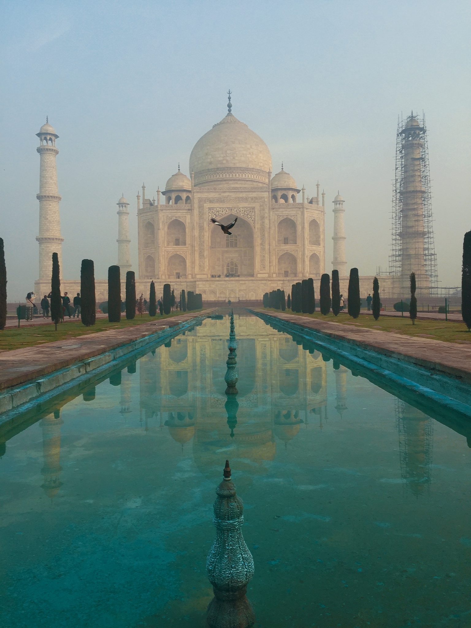 《纽约时报》评出玩转全球的热门景点！