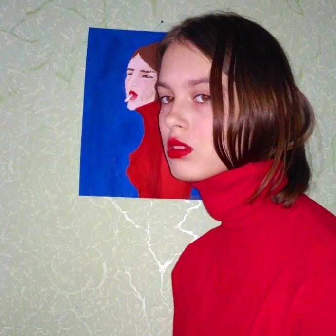 真心话大冒险跟别人说喜欢你,喜欢你一直都是真心话