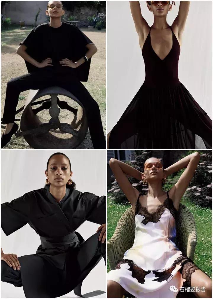 潮妈时尚pose,时髦的pose