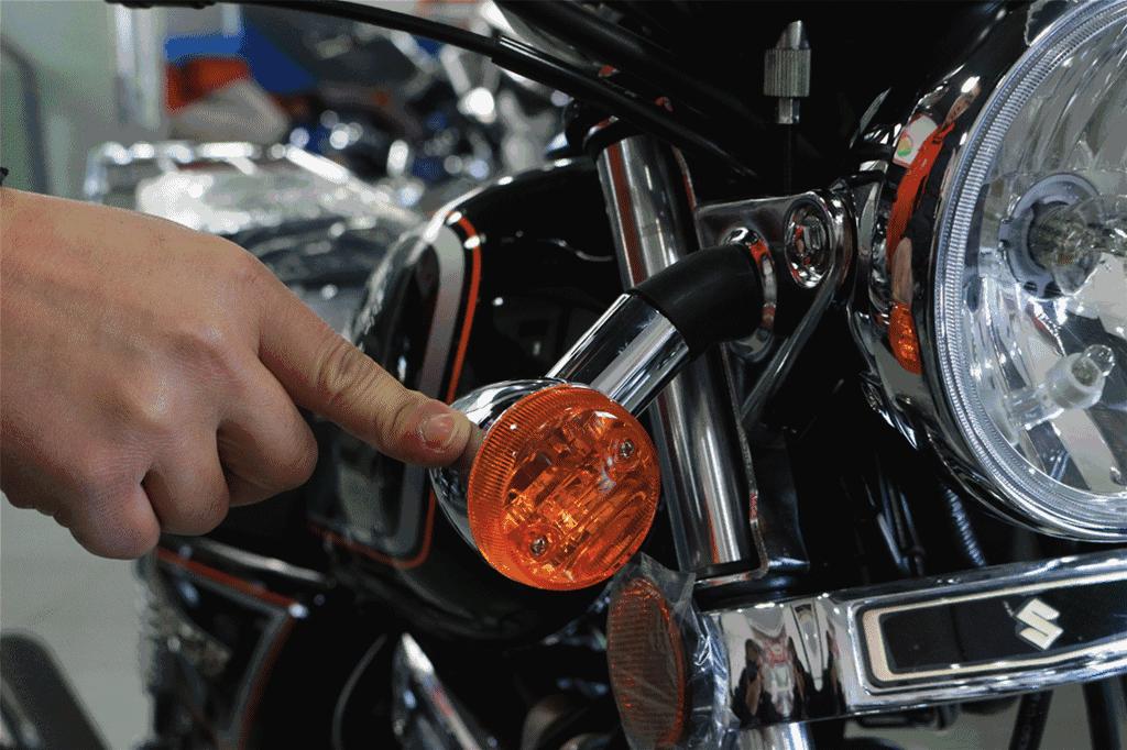 全新豪爵铃木gn125进口发动机,豪爵铃木gn125太子摩托车图片