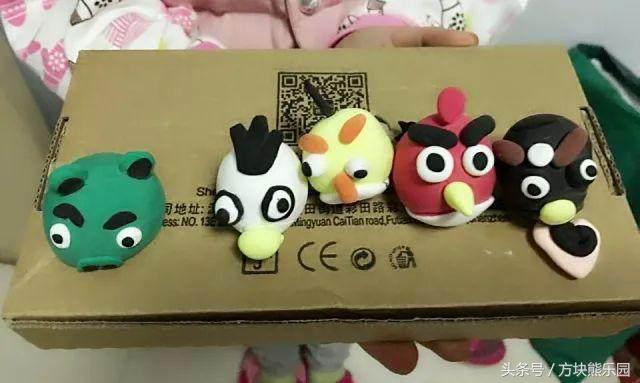 亲爱的宝贝，和你一起成长让我有太多惊喜——方块熊家长专访