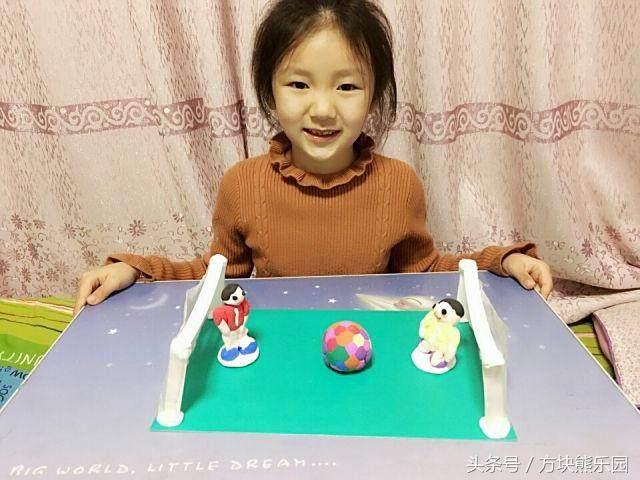 亲爱的宝贝，和你一起成长让我有太多惊喜——方块熊家长专访