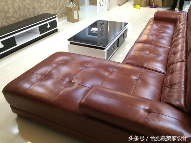 89平现代简约风新家温馨舒适，婆婆却把十字绣挂在客厅，槽多无口