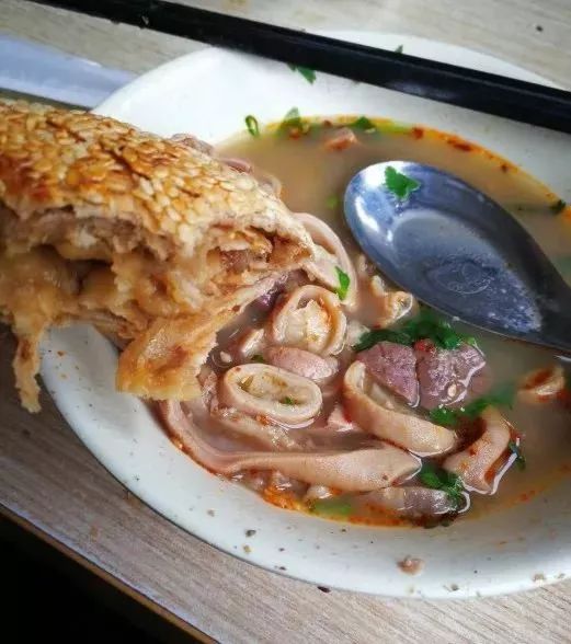 老北京早餐这才叫地道,北京老味道早餐