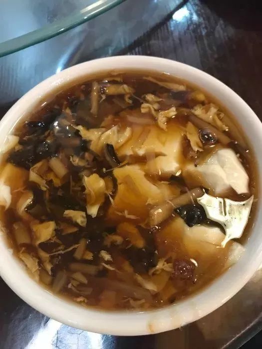 老北京早餐这才叫地道,北京老味道早餐