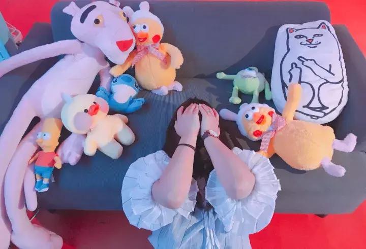 最好抓的娃娃机在哪儿,北京最大抓娃娃的地点