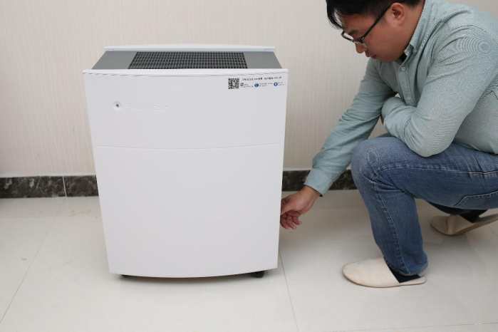 airx净化器和小米净化器对比,飞利浦小巨风和小米净化器对比