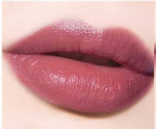 不能错过的口红色号,干玫瑰色口红推荐