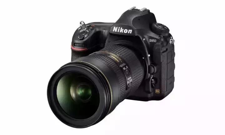 回顾｜盘点尼康单反在视频功能上的进化史