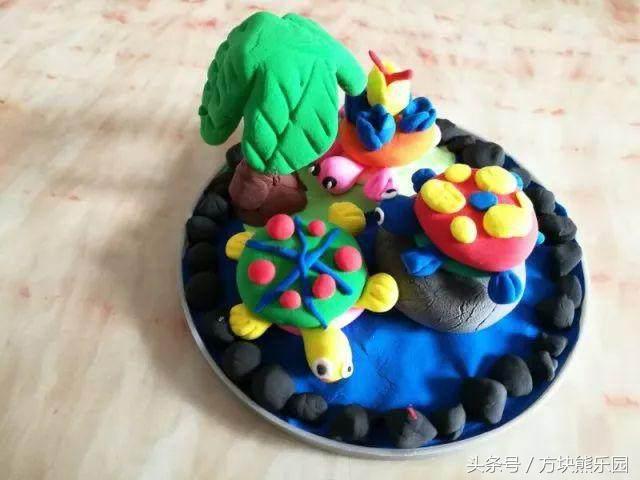 亲爱的宝贝，和你一起成长让我有太多惊喜——方块熊家长专访