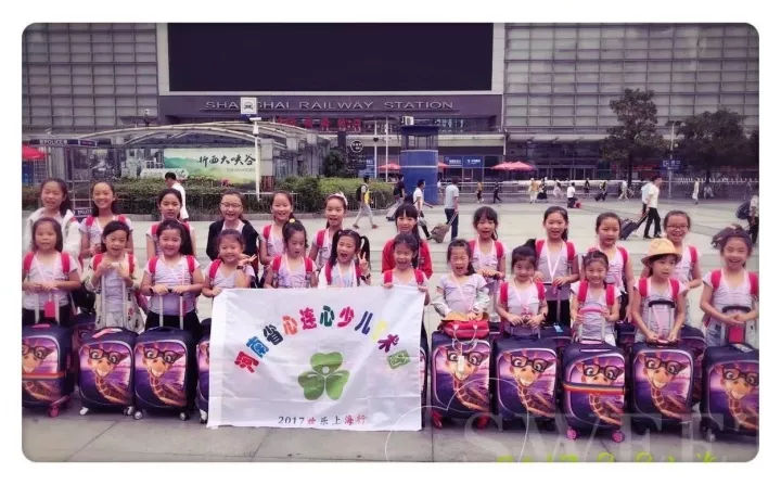 郭玥涵——郭家有女初长成，正能量满满的小天使