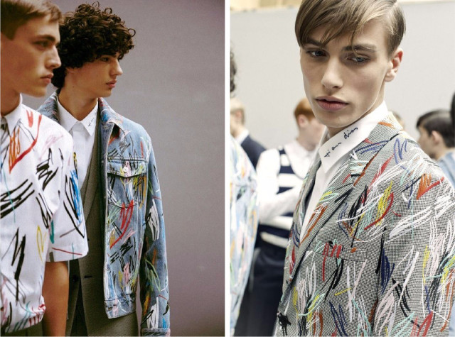 所谓的时尚还是源于合适自己,所谓的时尚是什么