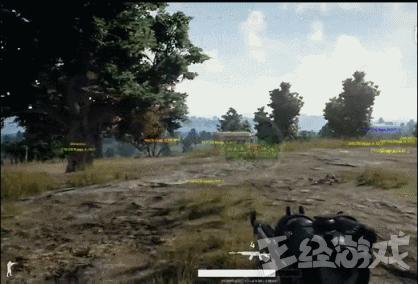 常见的吃鸡游戏外挂都是有哪些,吃鸡各种外挂锦集