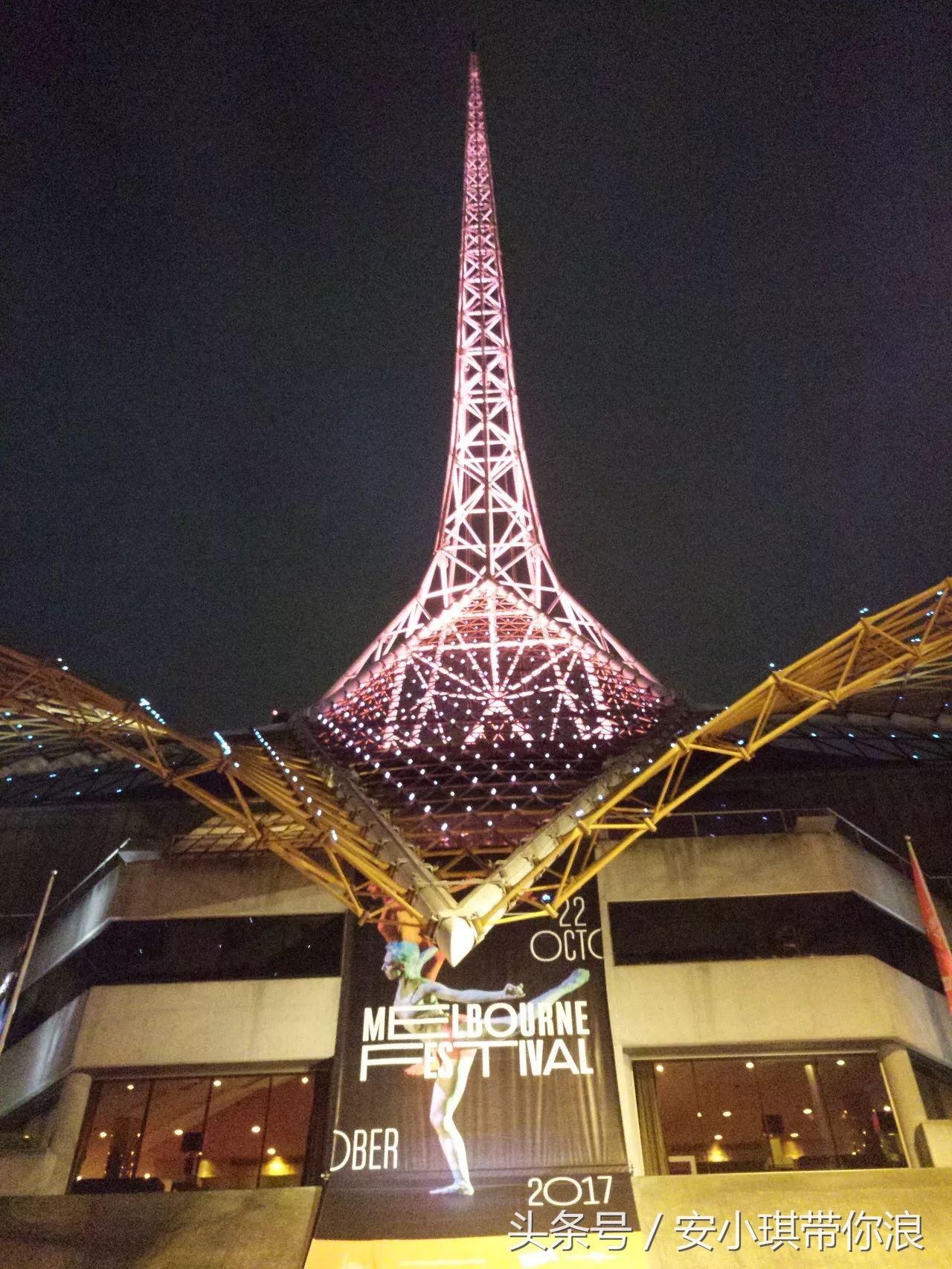 墨尔本四天三晚怎样玩,慢游全世界墨尔本