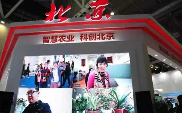 全国新农民创业创新博览会,全国新农民创业创新博览会开幕