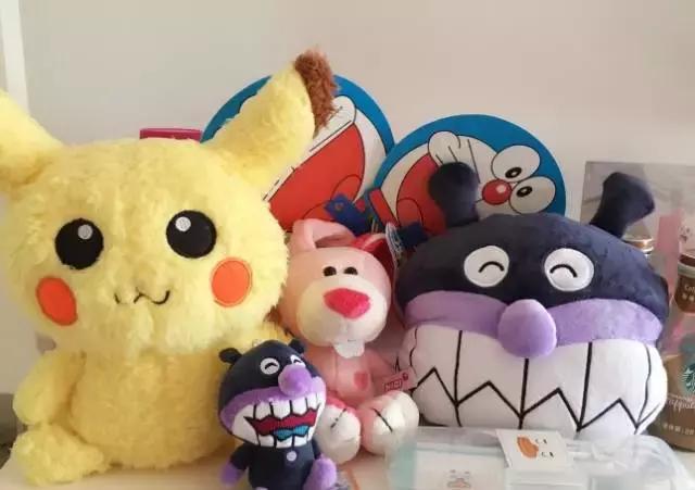 最好抓的娃娃机在哪儿,北京最大抓娃娃的地点