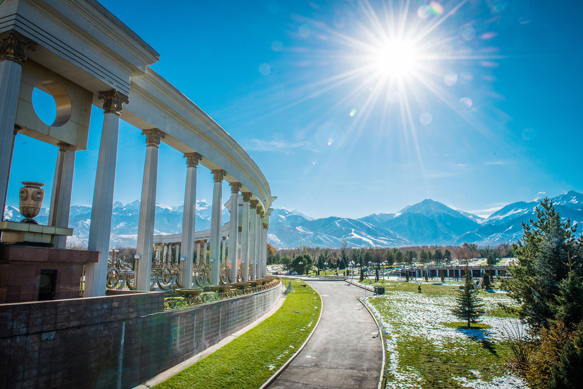 《纽约时报》评出玩转全球的热门景点！