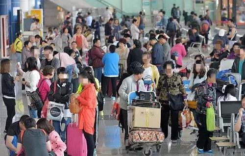 美国入境审查,白宫提出监管规则