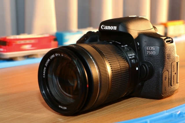 最基本的单反相机常识,初学摄影买什么单反相机