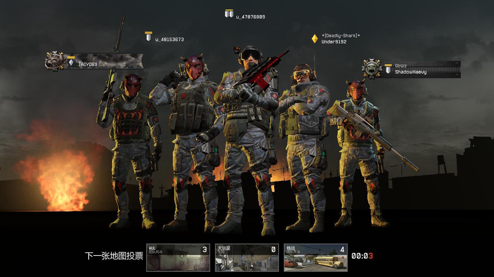 使命召唤ol最全讲解,使命召唤ol实战技巧